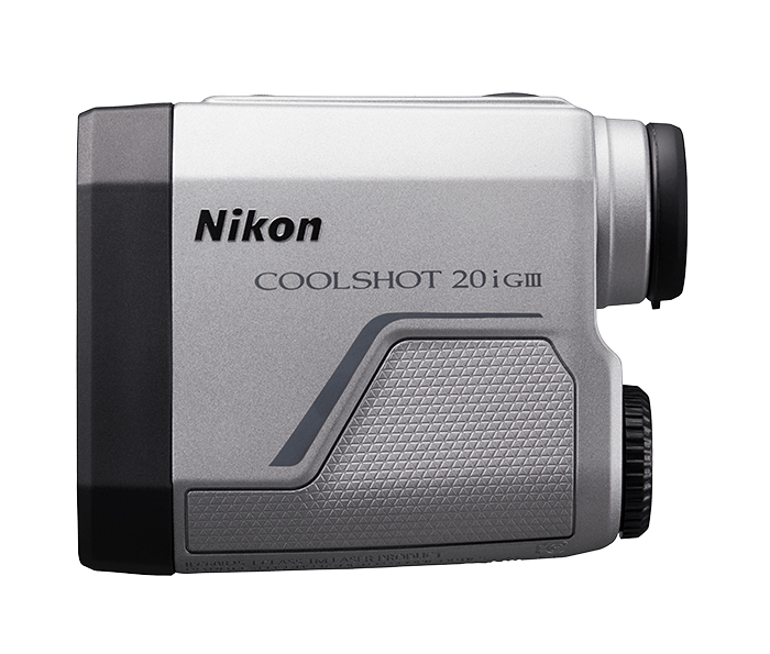 Buy the Nikon COOLSHOT 20i GIII | Nikon USA