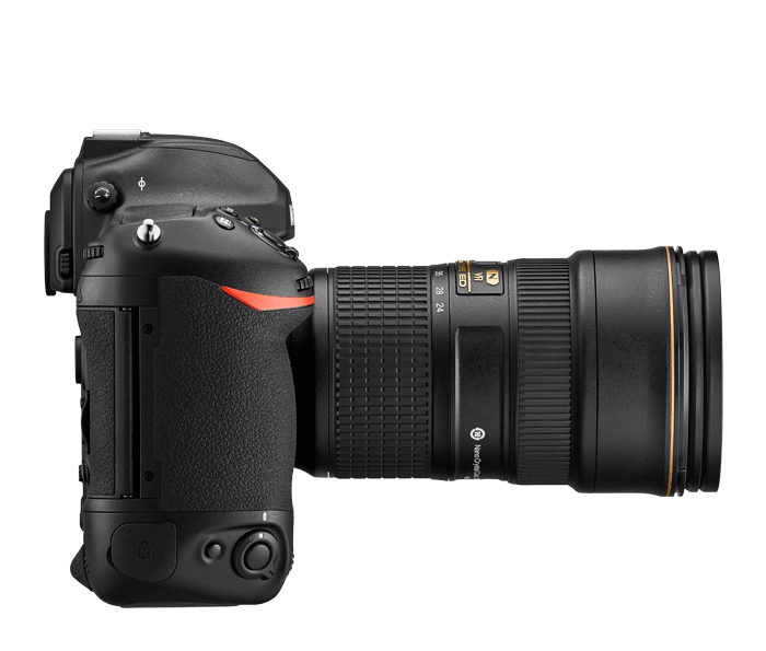 Nikon D6 | Special Financing Offer | Nikon USA
