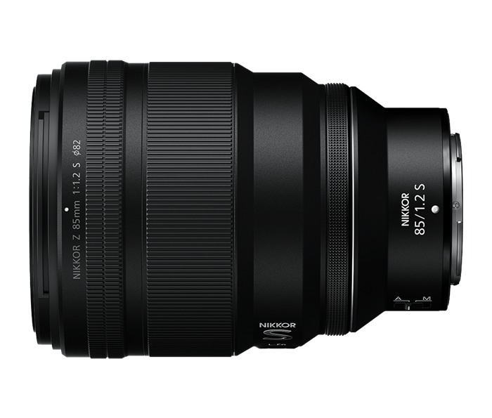 Nikon NIKKOR Z 85mm f/1.2 S | Mirrorless Lenses | Nikon USA