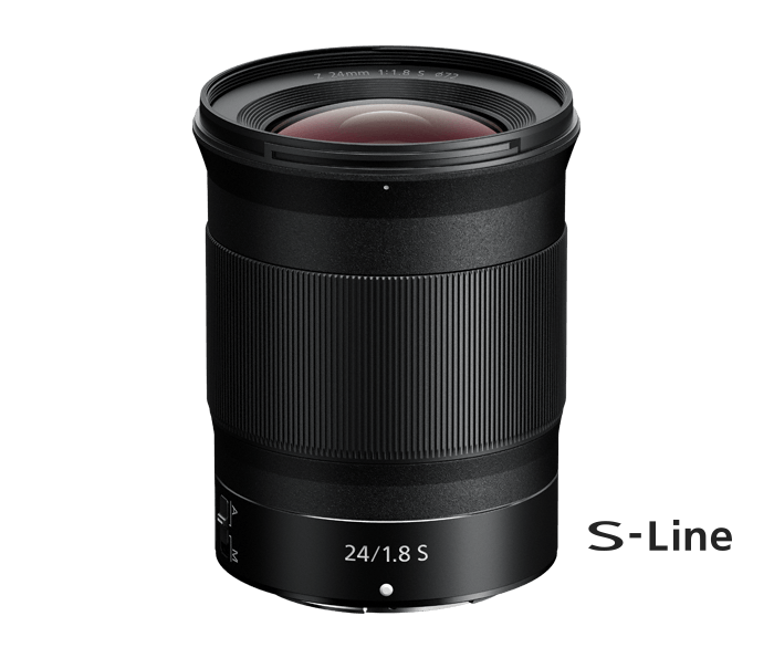 Amazon | Nikon 単焦点レンズ Ai AF Nikkor 24mm f/2.8 フル