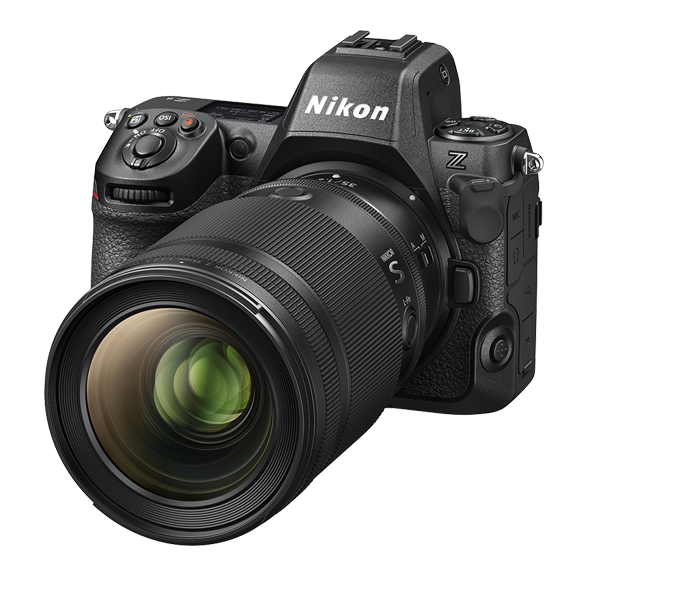 Nikon NIKKOR Z 35mm f/1.2 S | Mirrorless Lenses | Nikon USA