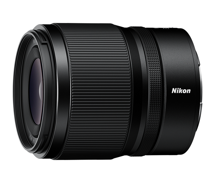 NIKKOR Z 35mm f/1.4