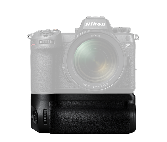 Nikon MB-N14 Power Battery Pack | Accessories | Nikon USA