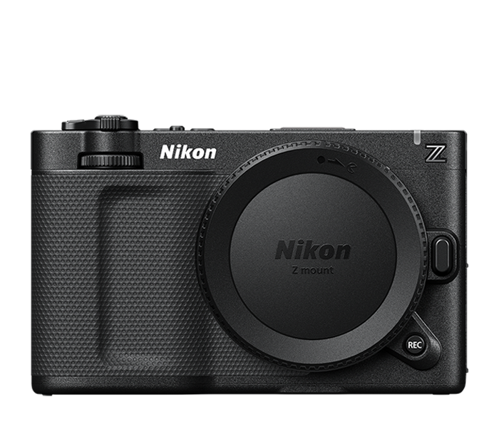Nikon ZR | Refurbished Camera | Nikon USA