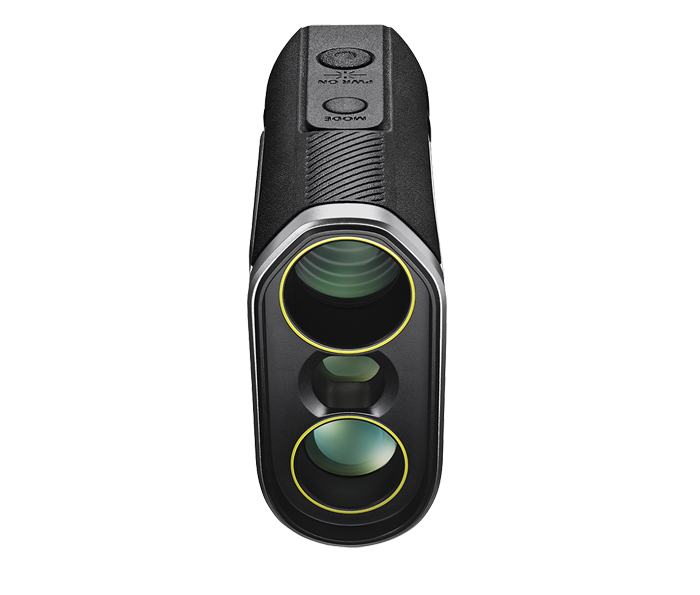 Nikon COOLSHOT 50i GII | Rangefinders | Nikon