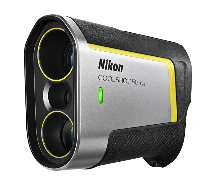 Nikon COOLSHOT 50i GII | Rangefinders | Nikon USA Nikon COOLSHOT 50i GII | Rangefinders | Nikon USA