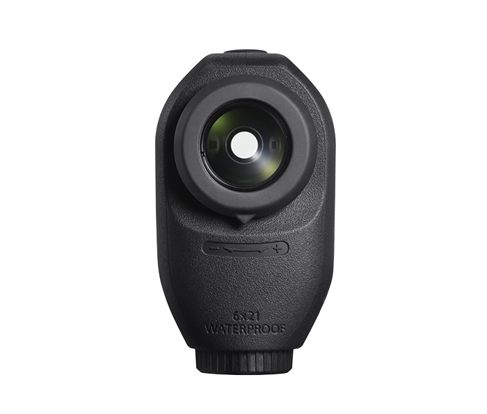 Nikon COOLSHOT PROIII STABILIZED | Rangefinders | Nikon USA