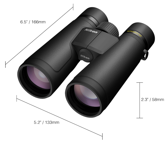 その他 Nikon MONARCH M511 Nikon MONARCH M511 【公式通販】