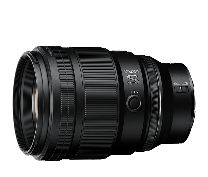 Nikon NIKKOR Z 135mm f/1.8 S Plena | Refurbished Lenses