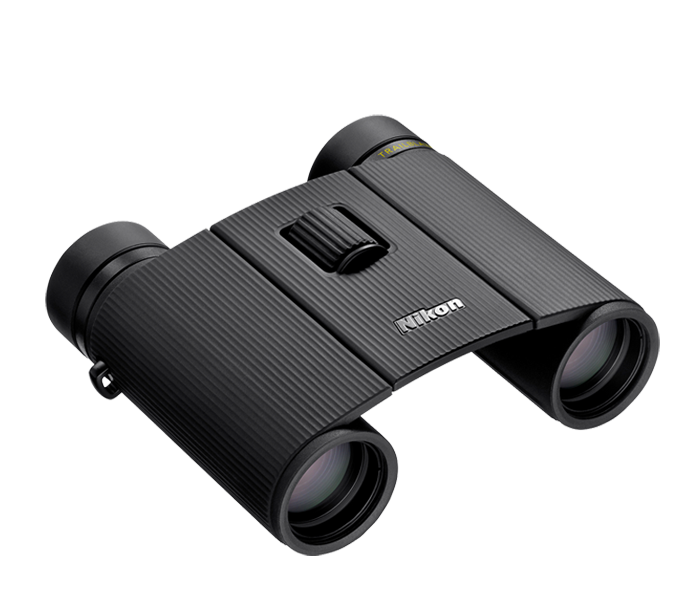 Nikon TRAILBLAZER II 8x25 binoculars