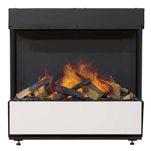 Optimyst Aura 30in Vapor Fireplace | Dimplex