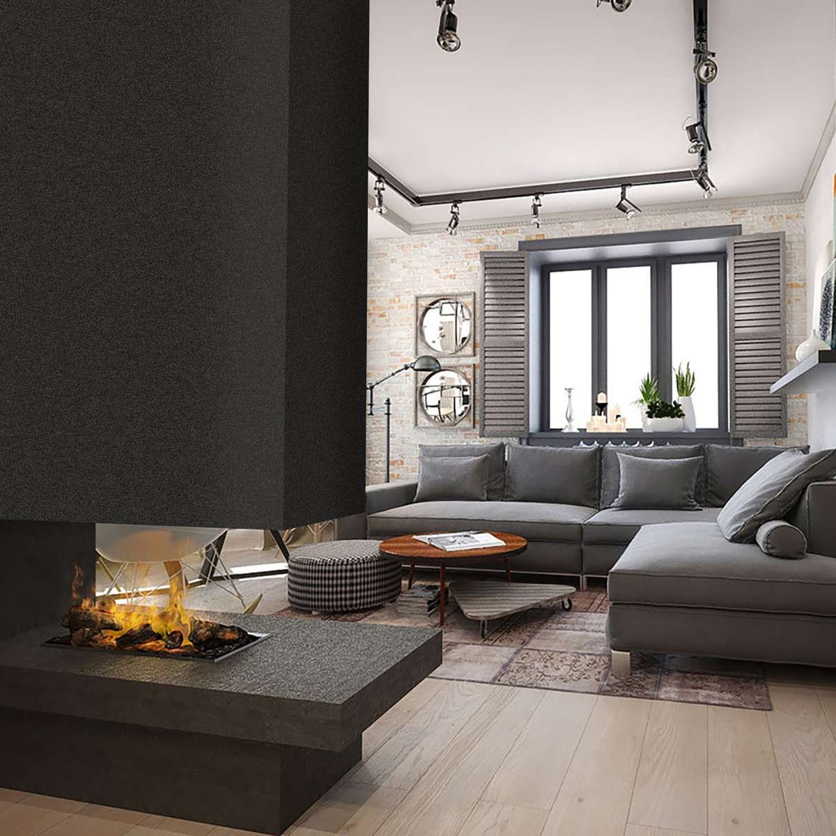Optimyst Cassette Pro 500 Vapor Fireplace | Dimplex