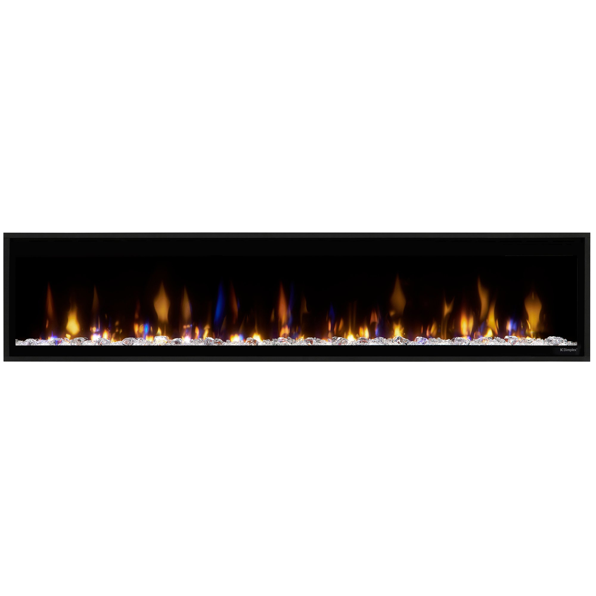 デンプレックス Vital Spark 36in Built-in Electric Firebox | Dimplex