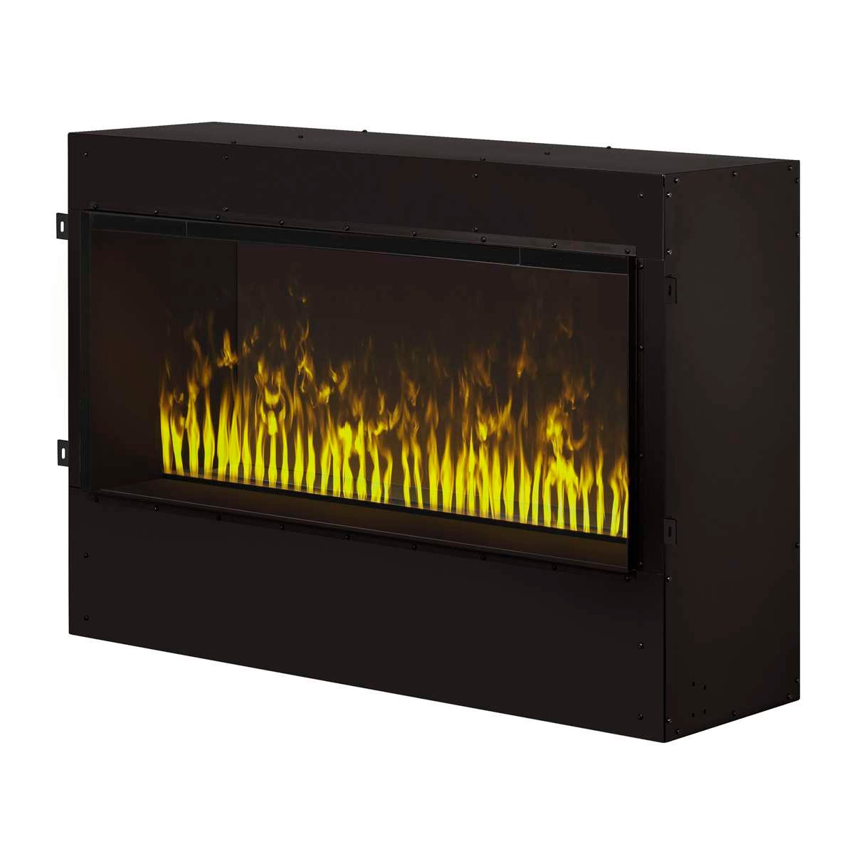 Optimyst Pro 1000 Built-In Electric Firebox | Dimplex