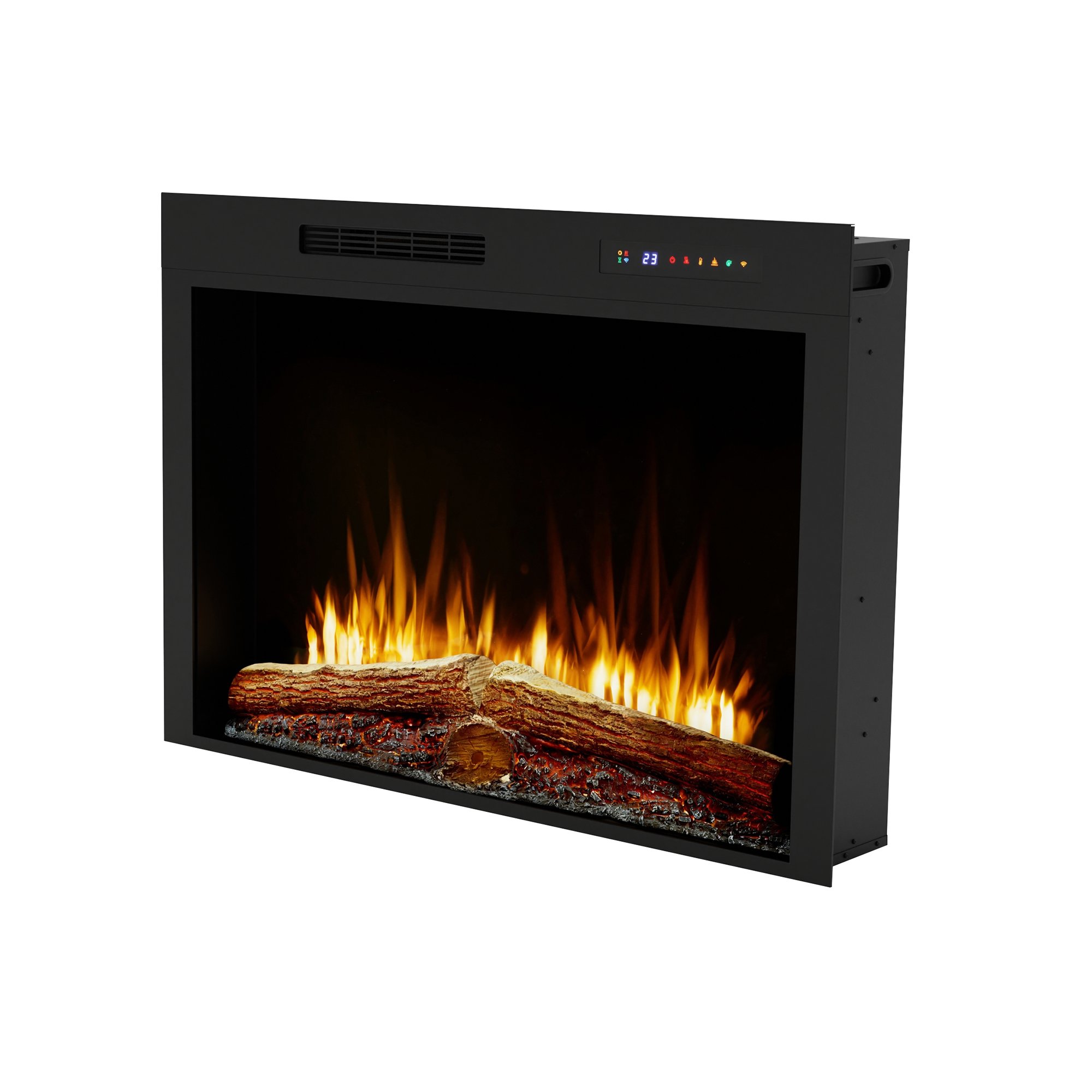 Vital Spark 36in Built-in Electric Firebox | Dimplex