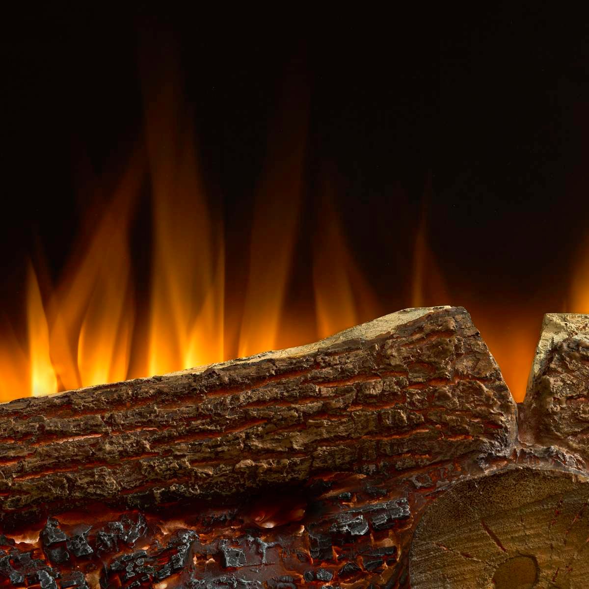 Vital Spark 33in Built-in Electric Firebox | Dimplex