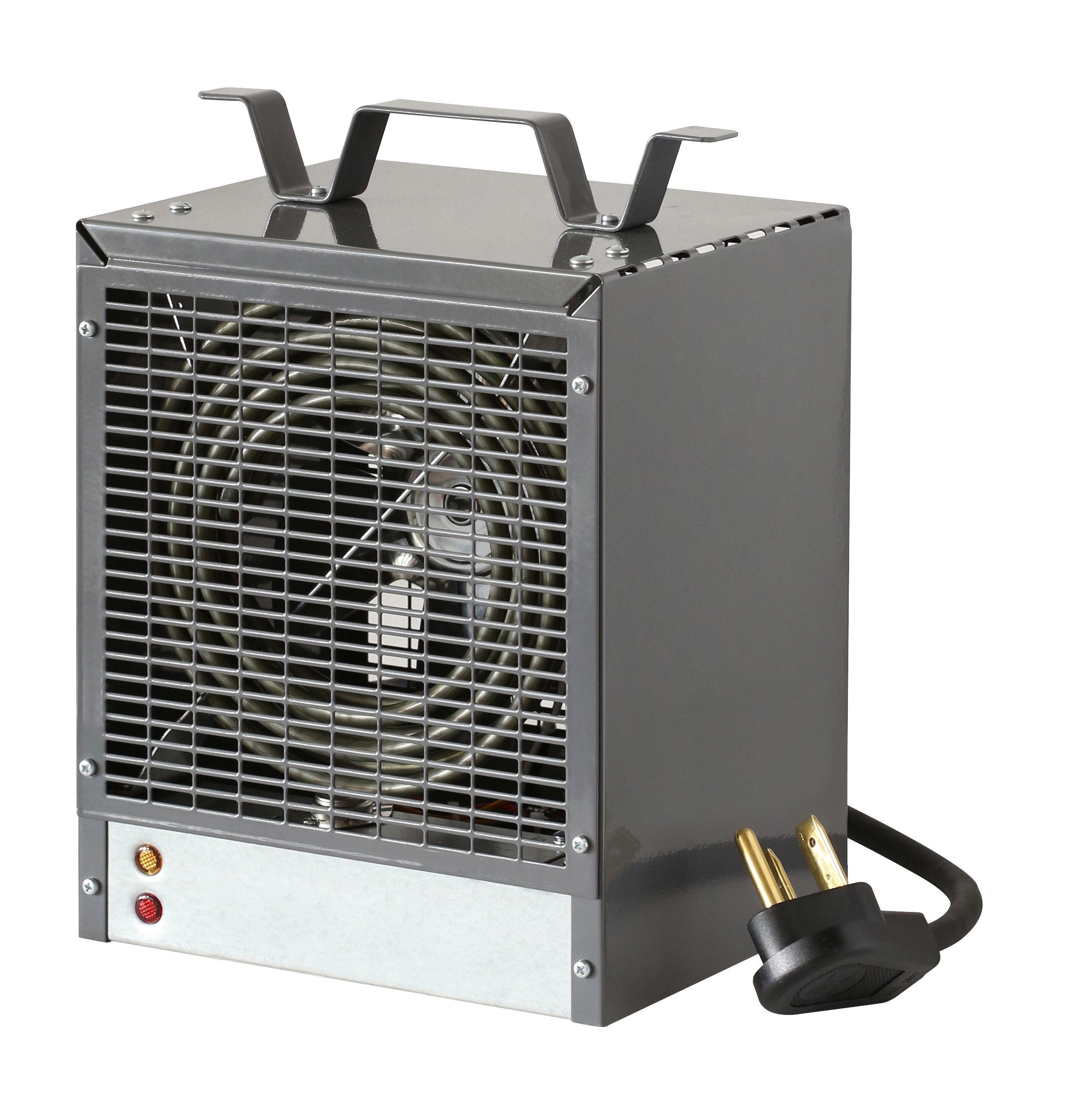 DCH Electric Construction Heater