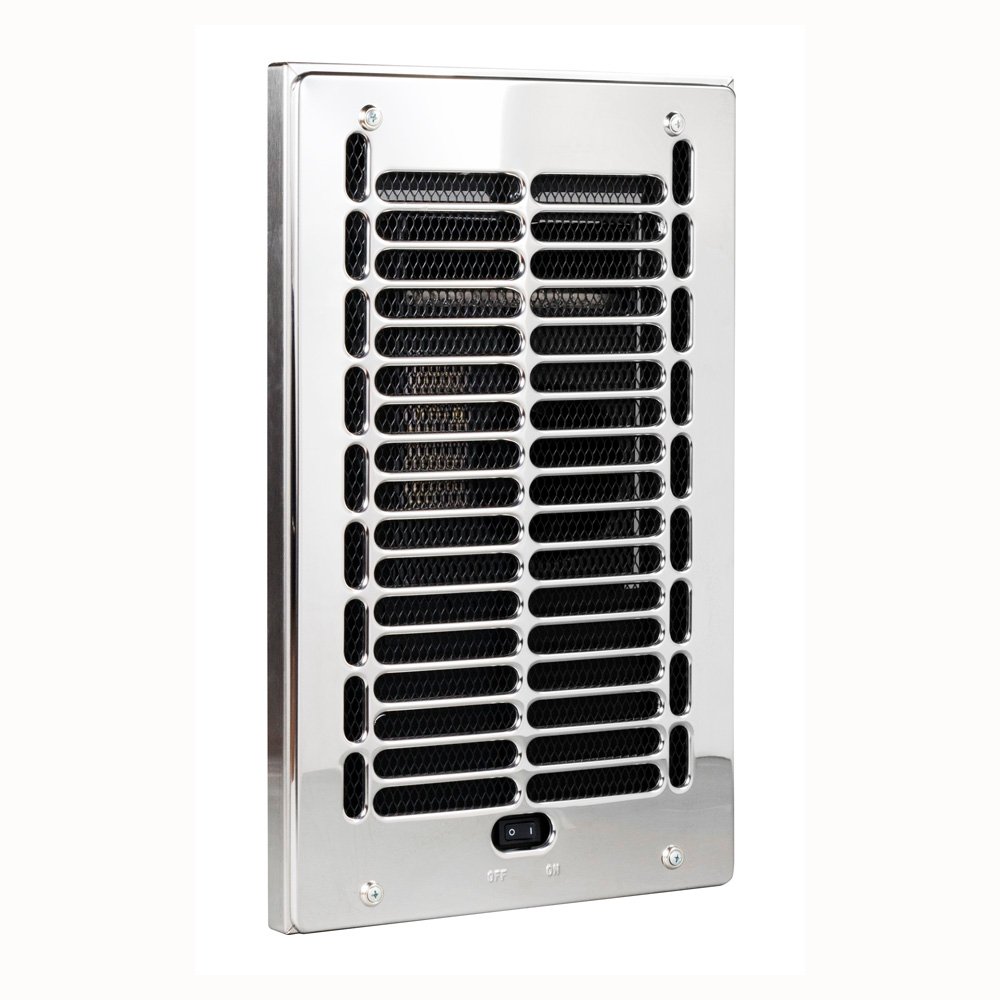 RBF Electric Fan-Forced Bathroom Heater Assembly