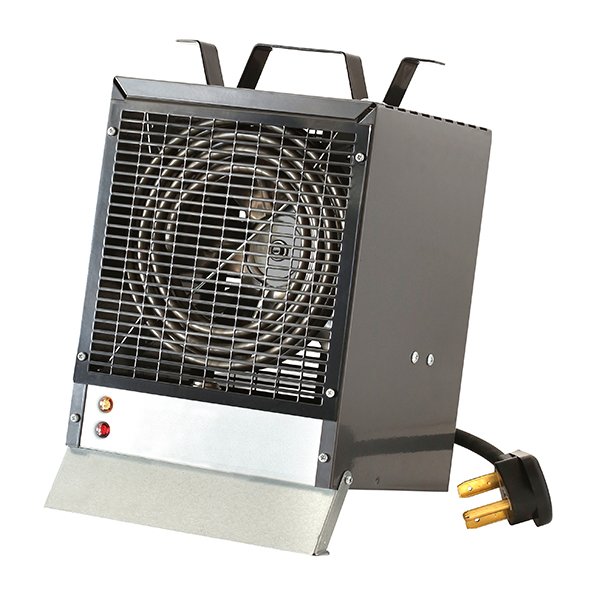 Construction heater discount