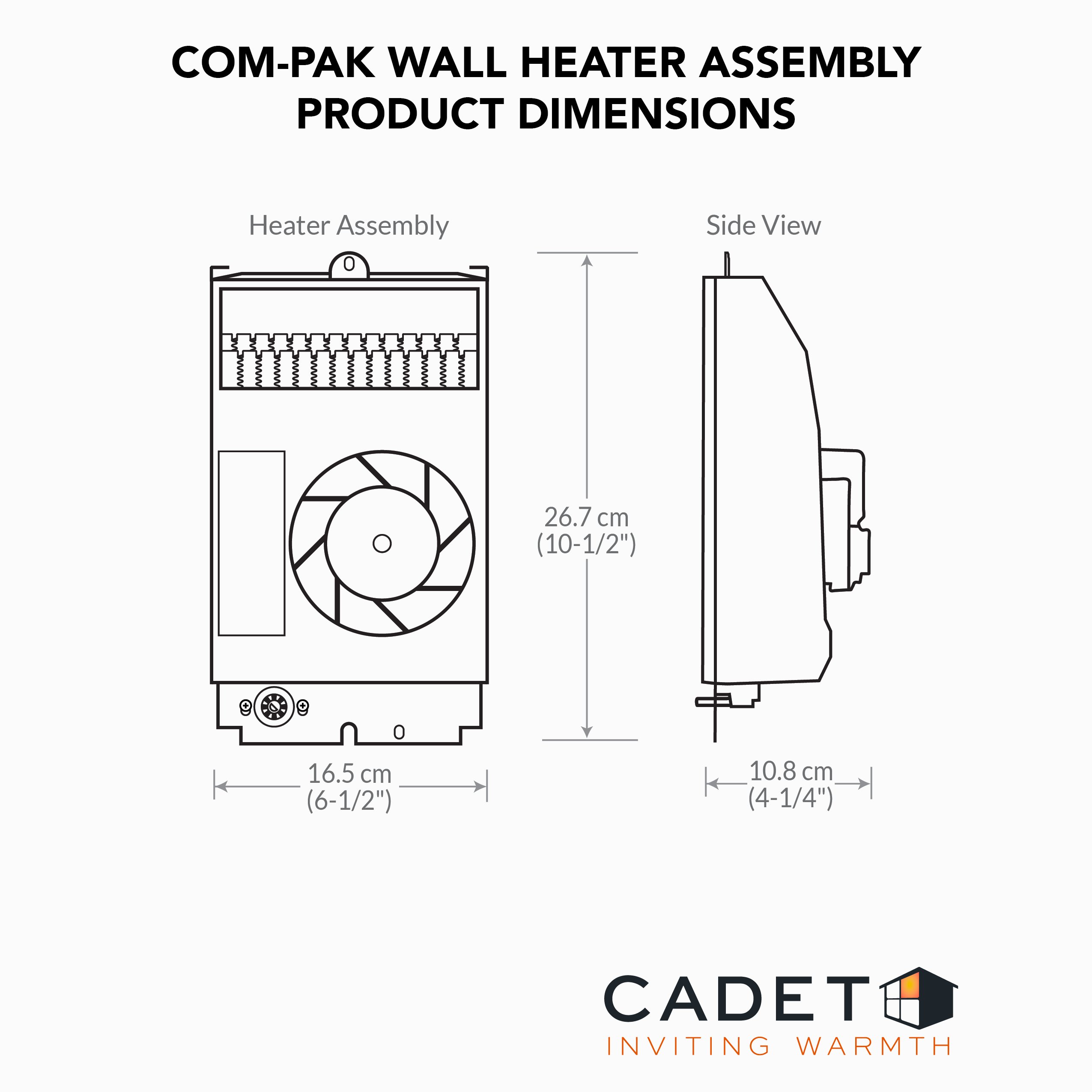 Dimplex Vs Cadet Baseboard Heaters Proven Efficiency: Ultimate Showdown