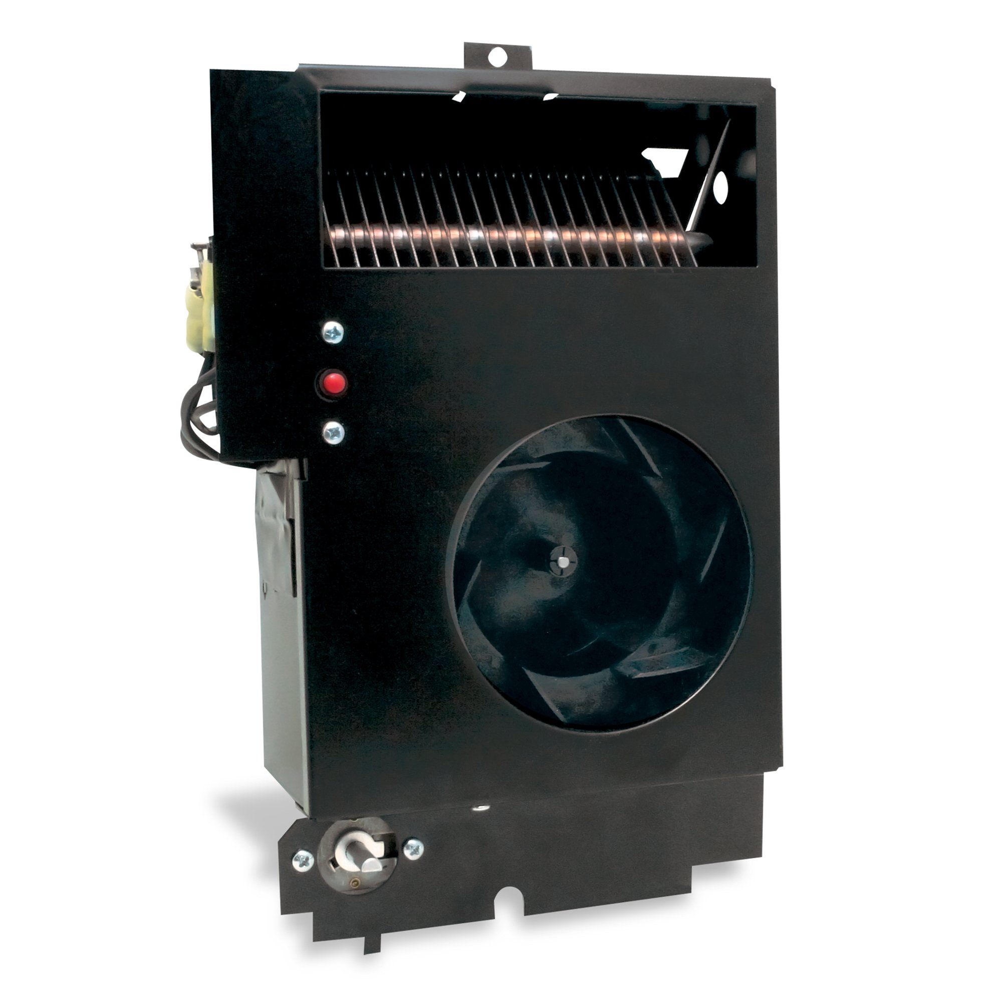 Com-Pak Max Heater Assembly Only, With Thermostat