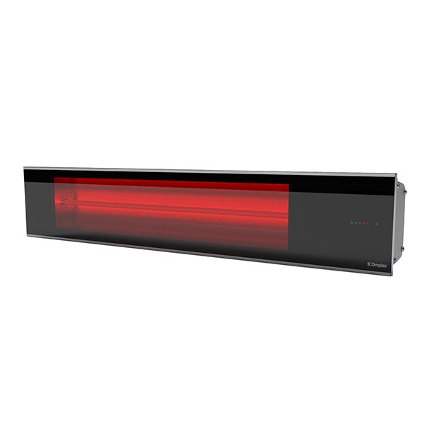 DIR Outdoor/Indoor Electric Infrared Heater | Dimplex