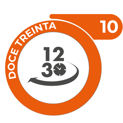 Combo 10 Guías 12:30 hasta 1kg por servicio