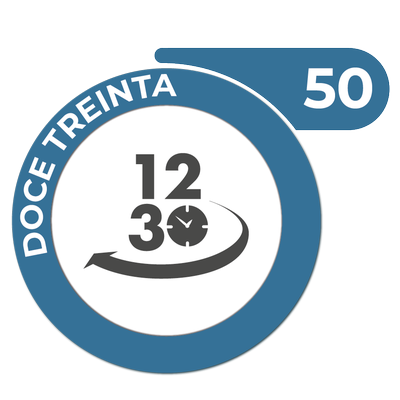 Combo 50 Guías 12:30 hasta 1kg por servicio