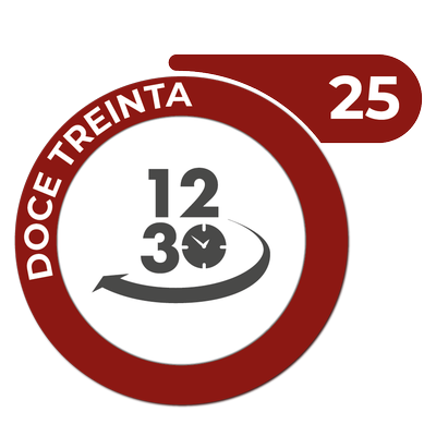 Combo 25 Guías 12:30 hasta 1kg por servicio