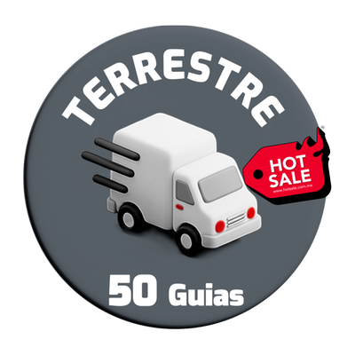 Combo 50 Guías Terrestre Hot Sale 2026
