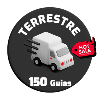 Combo 150 Guías Terrestre Hot Sale 2026