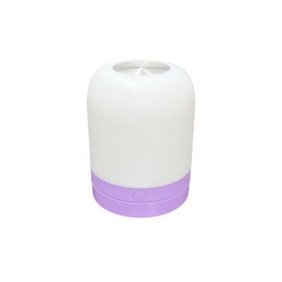 Guided Breathing Lamp - 4 Color Options