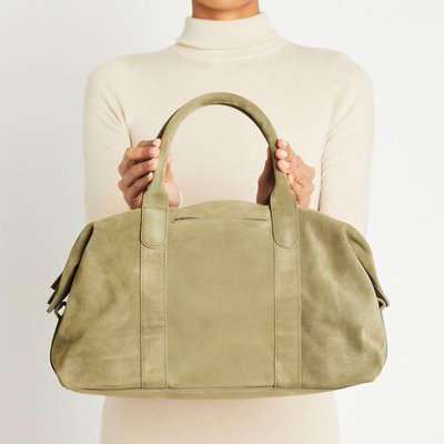 Ria Handbag - Khaki