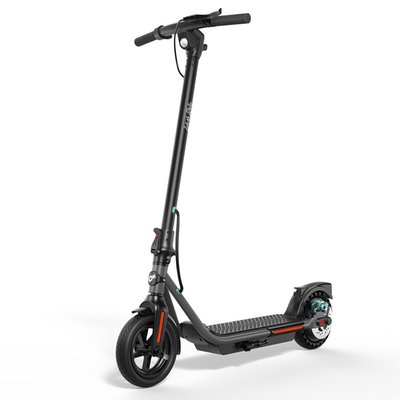 Foldable Electric Scooter - Black