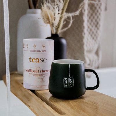 Herbal Tea - Chill Out Cherry