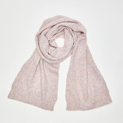 Cashmere Scarf - Rainbow