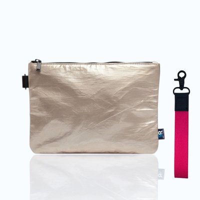 Rough & Tough Pouch (2-piece) - 2 Color Options - Dune