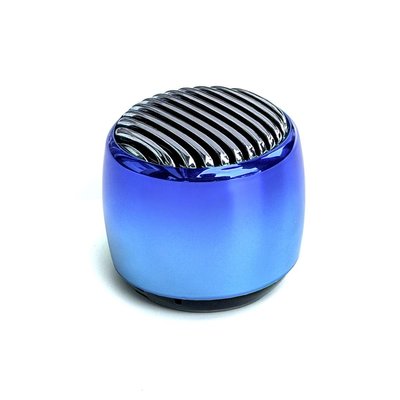 Mini Bluetooth Speaker - 20 Color Options - Ocean