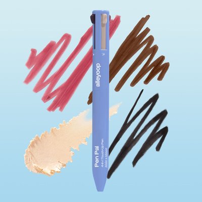 4-in-1 Touch-Up Pen