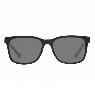 Dan Clear Readers Indoors And Sun Readers Outdoors - Black/Cool Gray