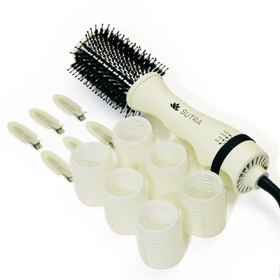 Blowout Brush Set - Sage