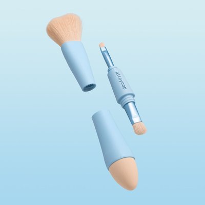 Multi-Tasker Brush