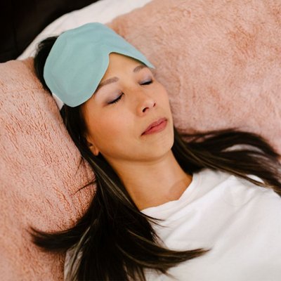 Opal Cool Eye Mask