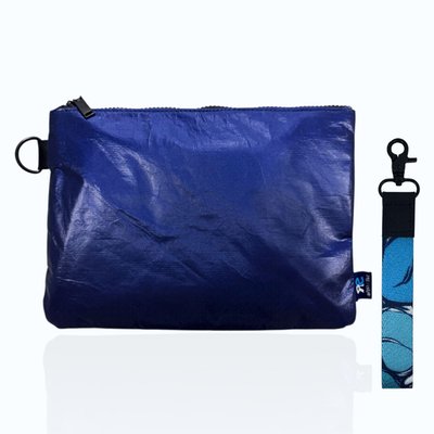 Rough & Tough Pouch (2-piece) - 2 Color Options