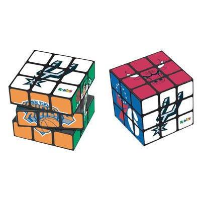 Rubik's Cube (Set of 2) - NBALAB