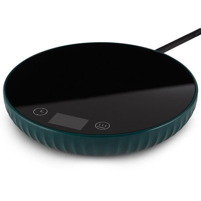 Heated Coaster - 3 Color Options