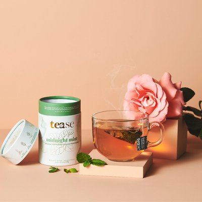 Herbal Tea - Midnight Mint