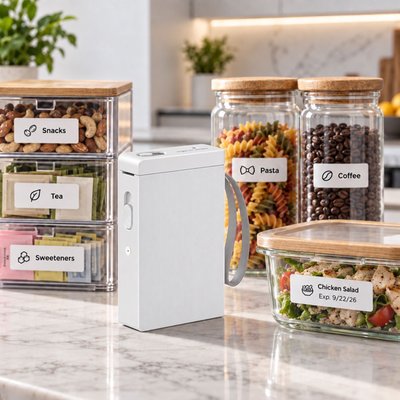 Smart Label Maker Bundle
