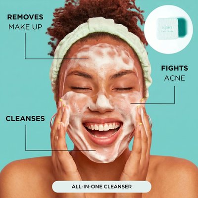 Face Wash Squares (100 Pack)