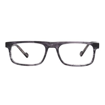 Dave Reading Glasses - Gray Tortoise